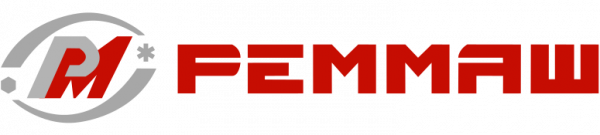 Логотип компании Реммаш